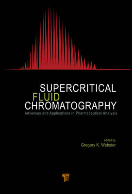Supercritical Fluid Chromatography - 