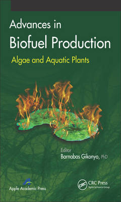 Advances in Biofuel Production