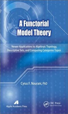 A Functorial Model Theory