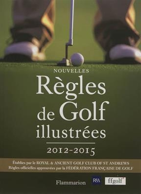 R&egrave;gles de golf