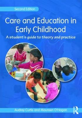 Care and Education in Early Childhood
