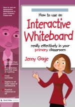How to Use an Interactive Whiteboard Really Effectively in Your Primary Classroom