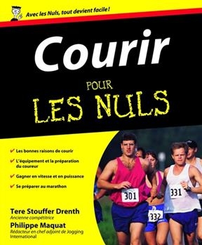 Courir pour les nuls - Tere Stouffer, Philippe Maquat