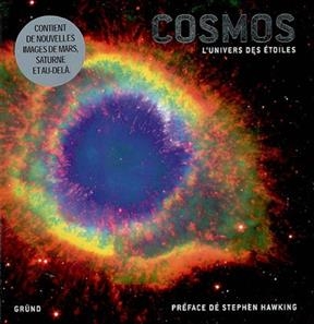 Cosmos : l'univers des étoiles