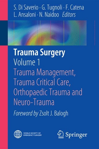 Trauma Surgery