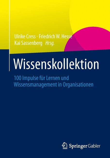 Wissenskollektion - 