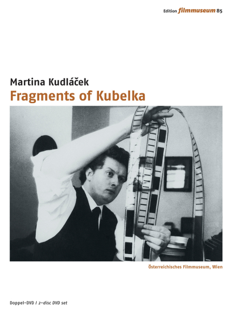 Fragments of Kubelka