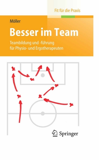 Besser im Team