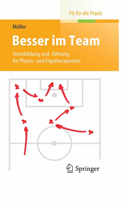 Besser im Team - Susanne M&ouml;ller