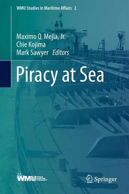 Piracy at Sea - 