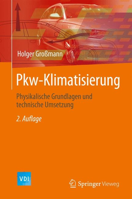 Pkw-Klimatisierung - Holger Gro&szlig;mann