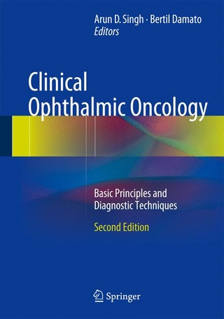 Clinical Ophthalmic Oncology