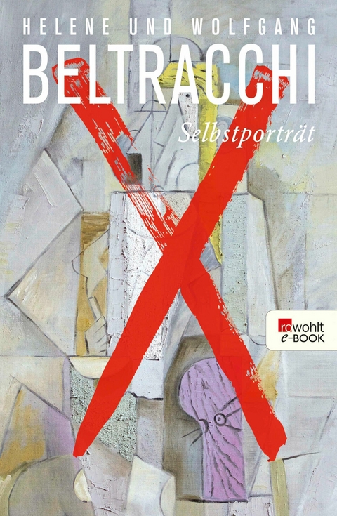 Selbstportr&auml;t - Helene Beltracchi, Wolfgang Beltracchi