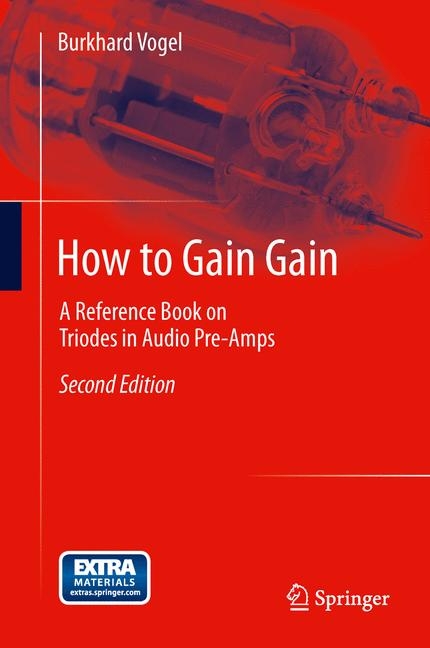How to Gain Gain - Burkhard Vogel