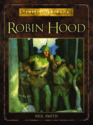 Robin Hood -  Neil Smith