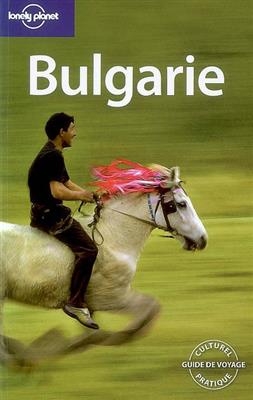 Bulgarie - Richard Watkins, Christopher Deliso