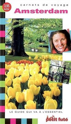 Amsterdam - Dominique Auzias, Jean-Paul Labourdette