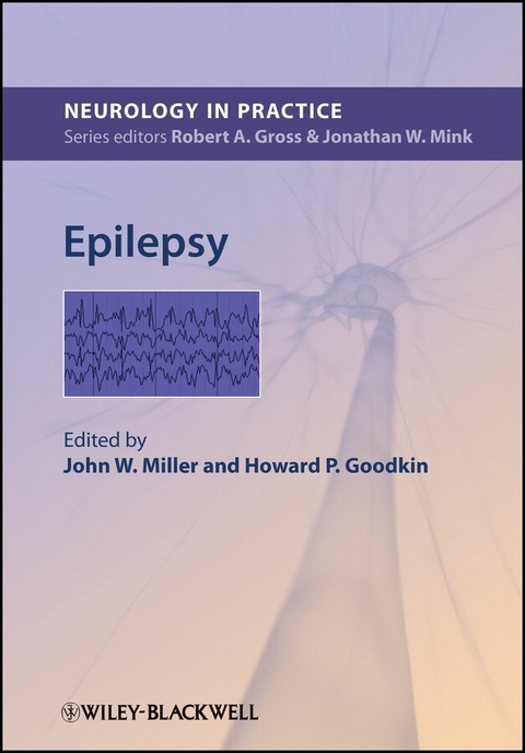 Epilepsy - 