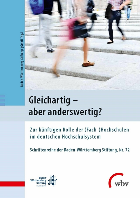Gleichartig - aber anderswertig? -  Andreas Weber,  Ann-Katrin Schr&ouml;der-Kralemann,  Stefan Delplace