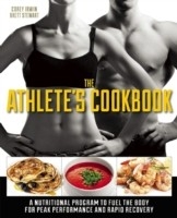 Athlete's Cookbook -  Corey Irwin,  Brett Stewart