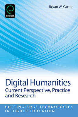 Digital Humanities - 