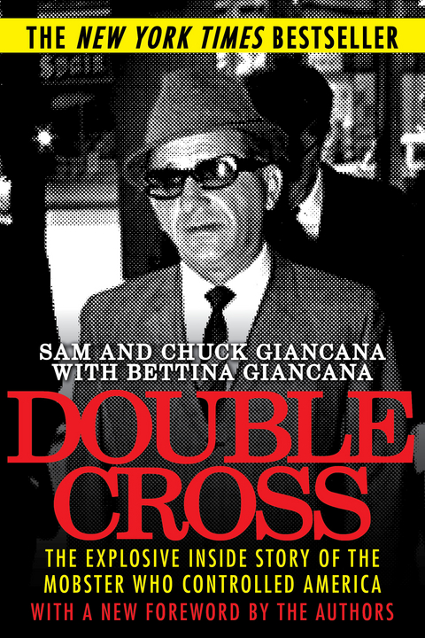 Double Cross -  Chuck Giancana,  Sam Giancana