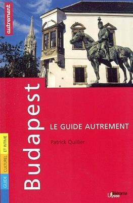 Budapest -  Quillier Patrick