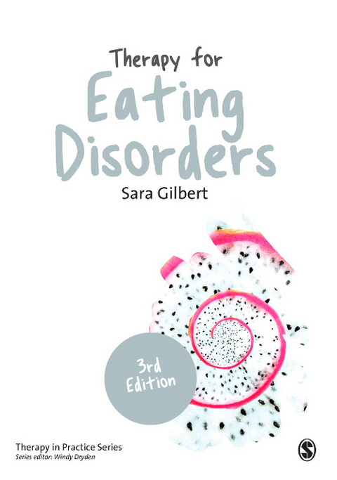 Therapy for Eating Disorders - Sara Gilbert