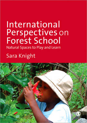 International Perspectives on Forest School - 