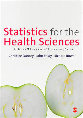 Statistics for the Health Sciences