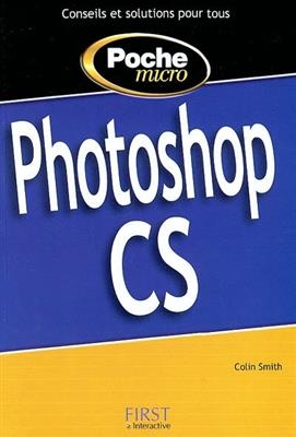 Photoshop CS - Colin (1966-....) Smith