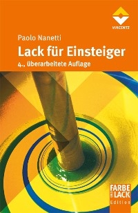Lack für Einsteiger