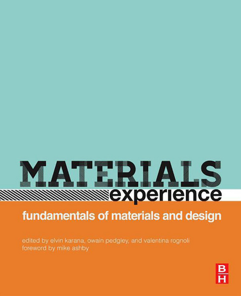 Materials Experience - 