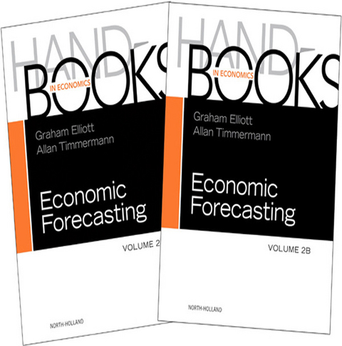 Handbook of Economic Forecasting - 