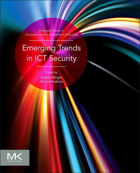 Emerging Trends in ICT Security - 
