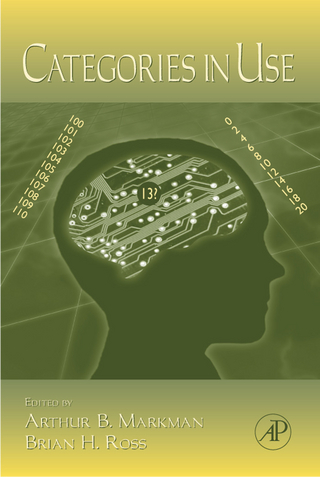 Psychology of Learning and Motivation