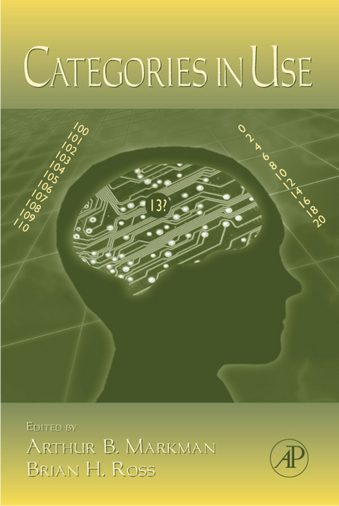 Psychology of Learning and Motivation - 