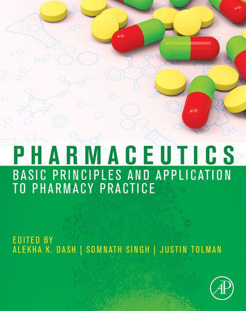 Pharmaceutics - 