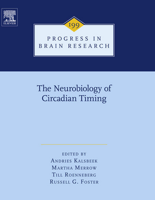 Neurobiology of Circadian Timing