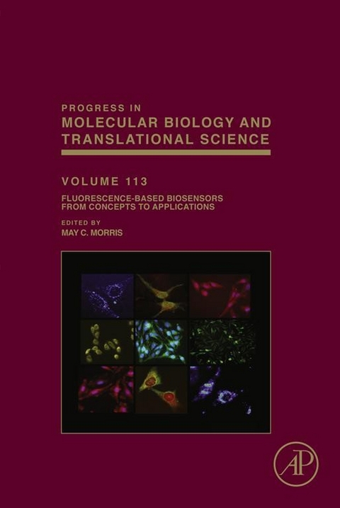 Fluorescence-Based Biosensors - 