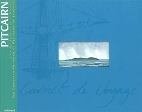 Pitcairn : l'&icirc;le des r&eacute;volt&eacute;s de la Bounty - Bertrand de Lesquen, Christian Heinrich
