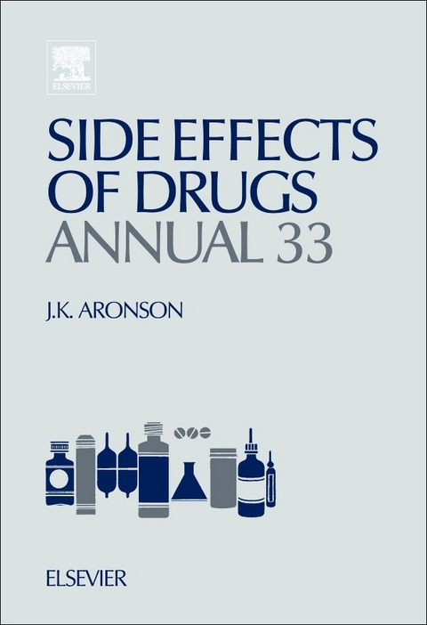 Side Effects of Drugs Annual - 