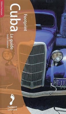 Cuba, le guide