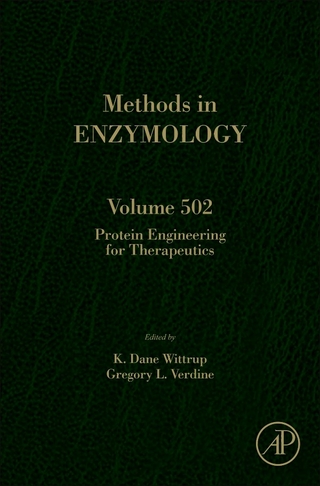 Protein Engineering for Therapeutics, Part A