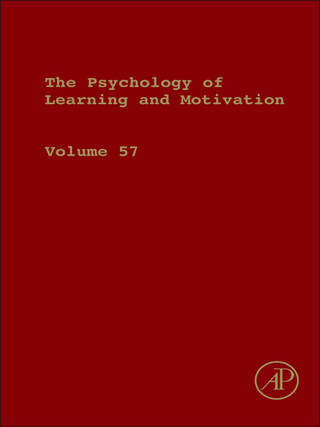 Psychology of Learning and Motivation