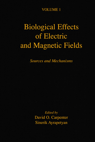Biological Effects of Electric and Magnetic Fields