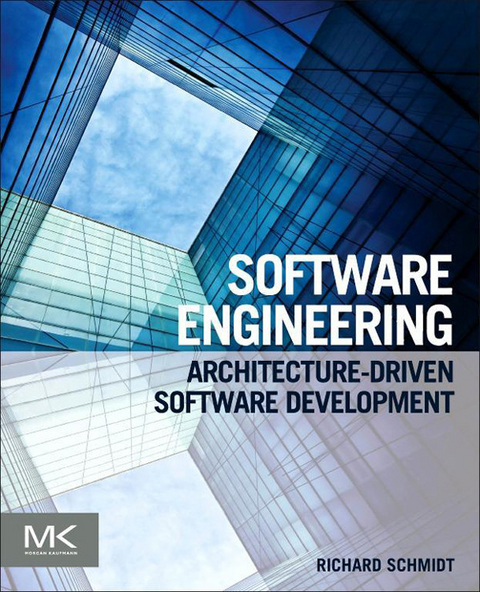 Software Engineering -  Richard F Schmidt