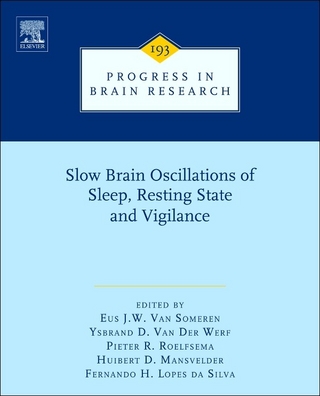 Slow Brain Oscillations of Sleep, Resting State and Vigilance