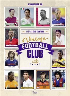 Vintage football club
