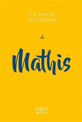 Mathis - Jules Lebrun